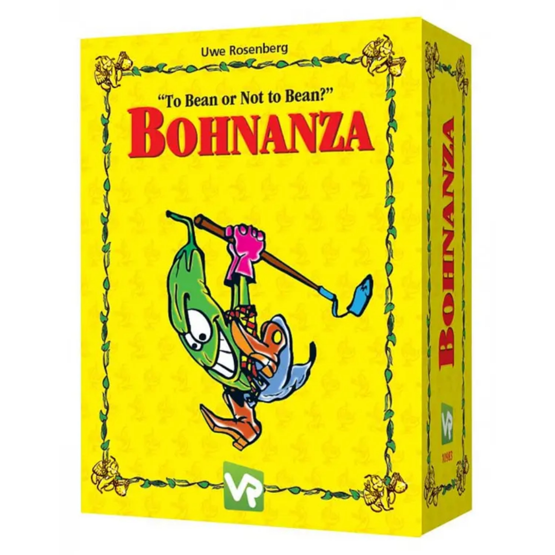 Bohnanza