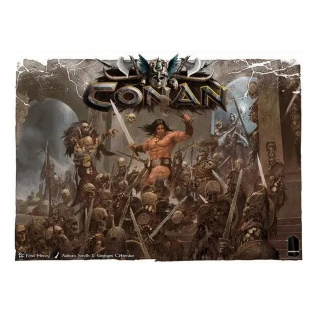 Conan