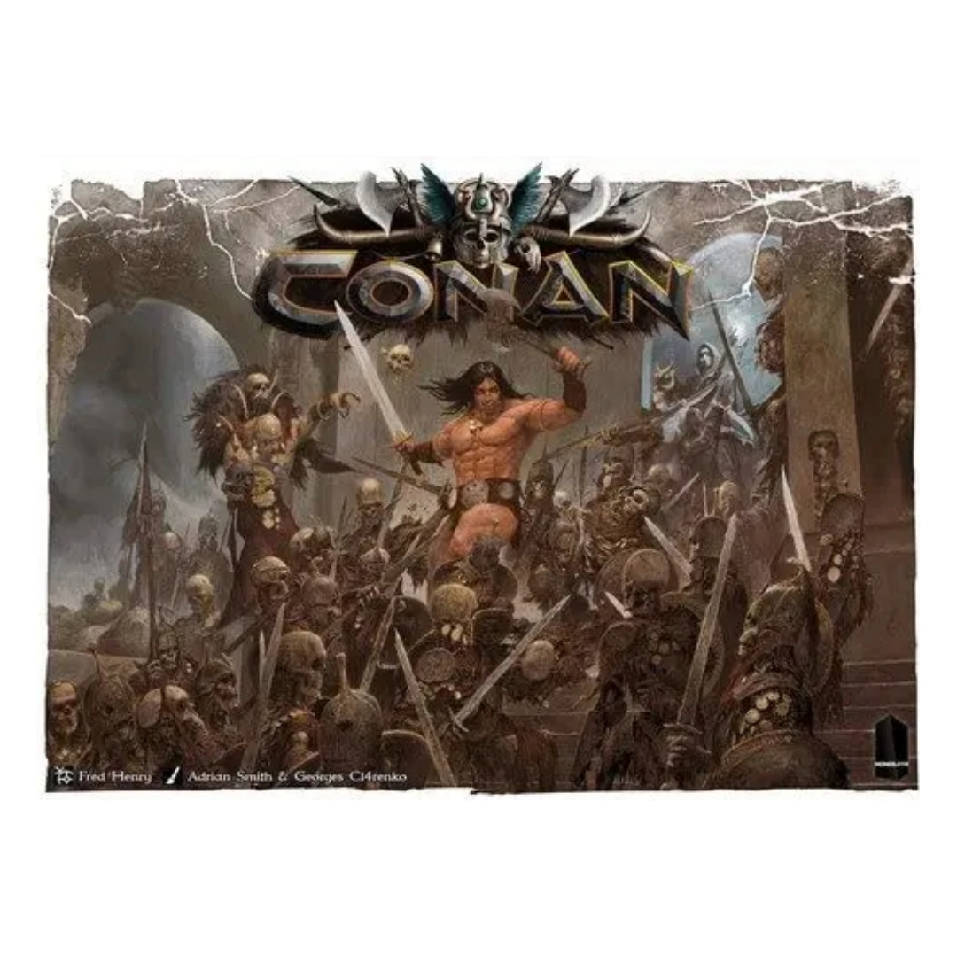 Conan