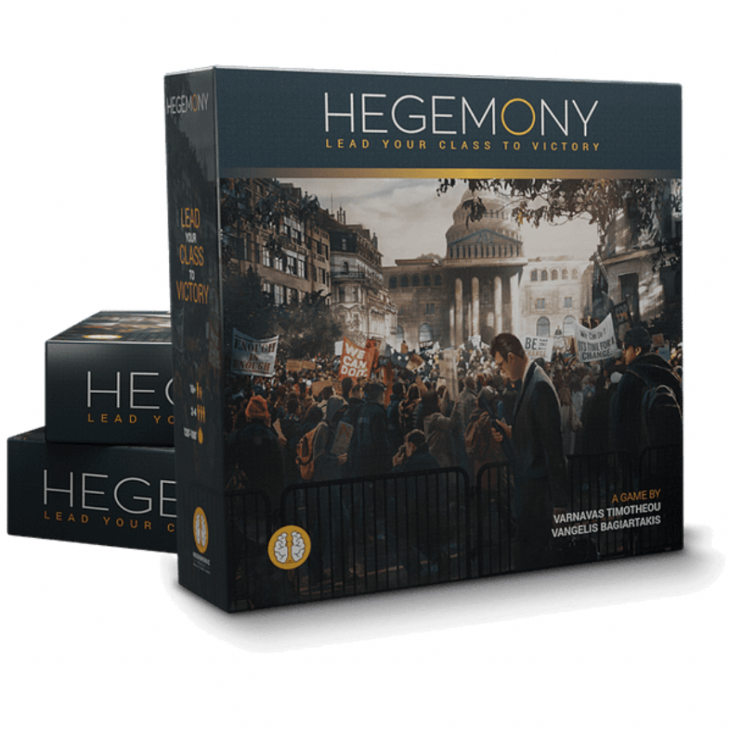 Hegemony
