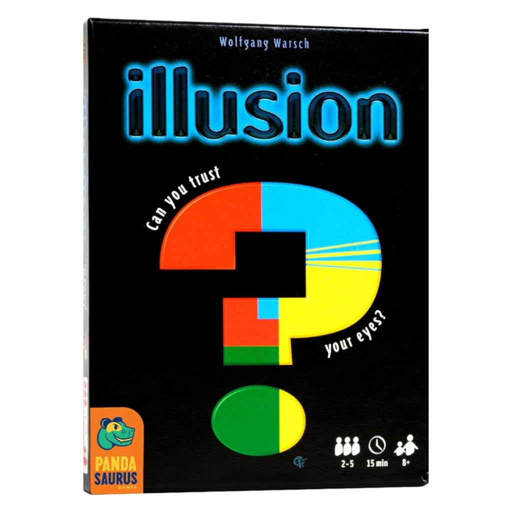 Illusion