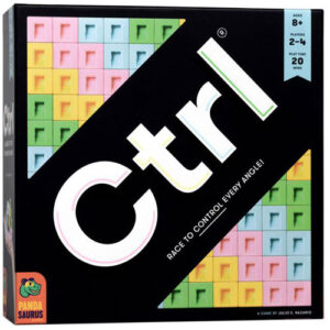 Ctrl