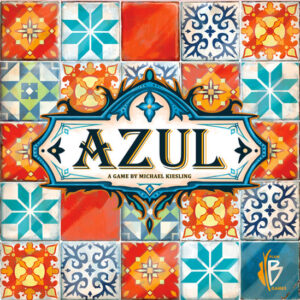 Azul