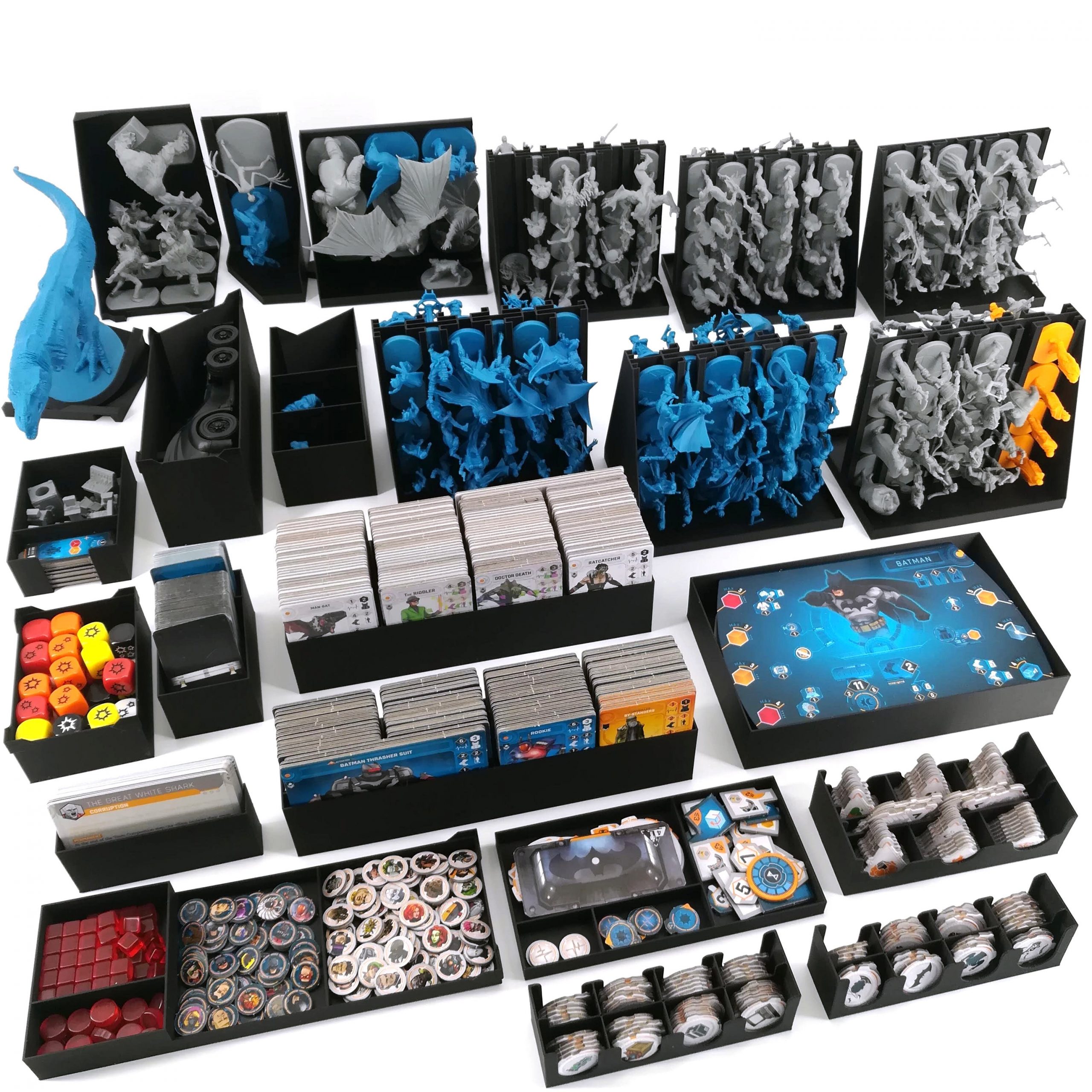 Batman: Gotham City Chronicles