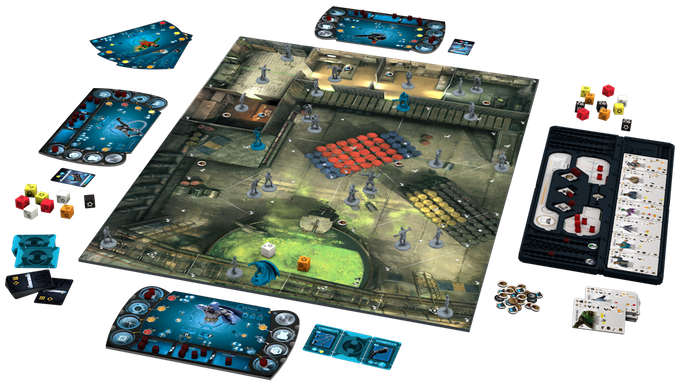 Batman: Gotham City Chronicles