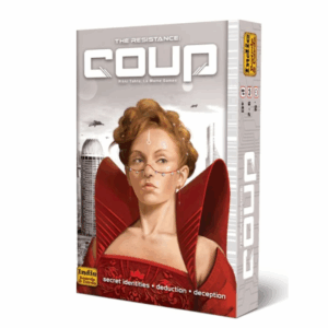 Coup