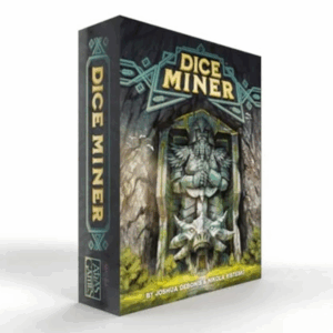 Dice Miner
