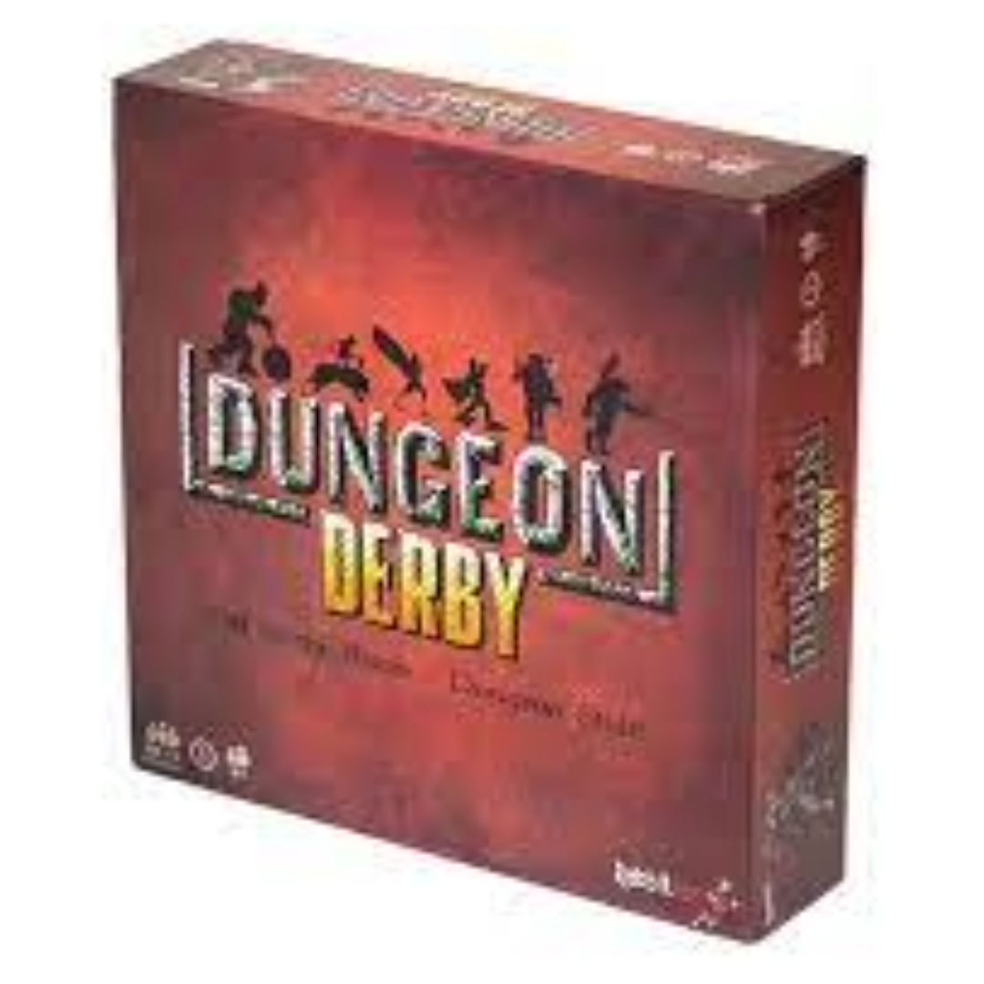 Dungeon Derby