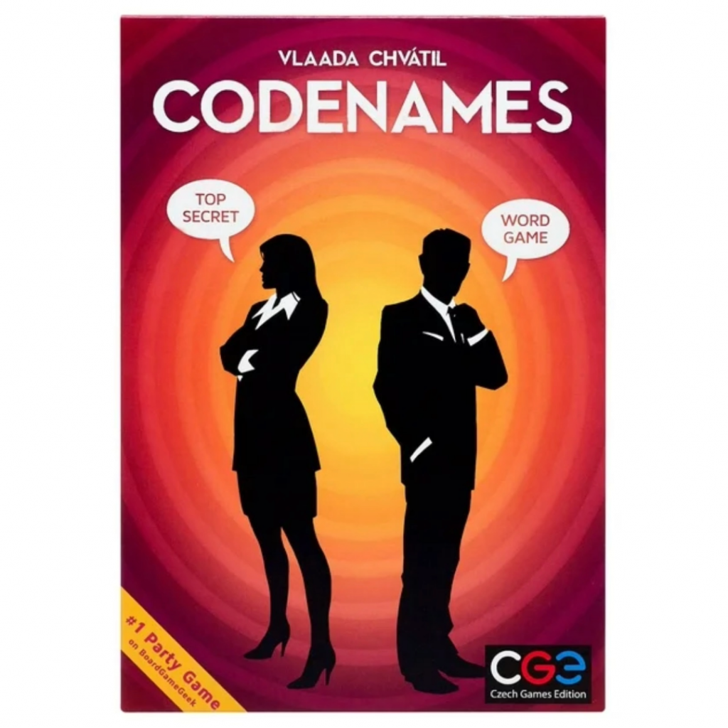 Codenames