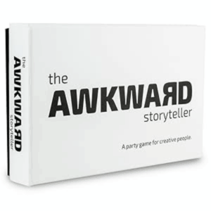 Awkward Storyteller