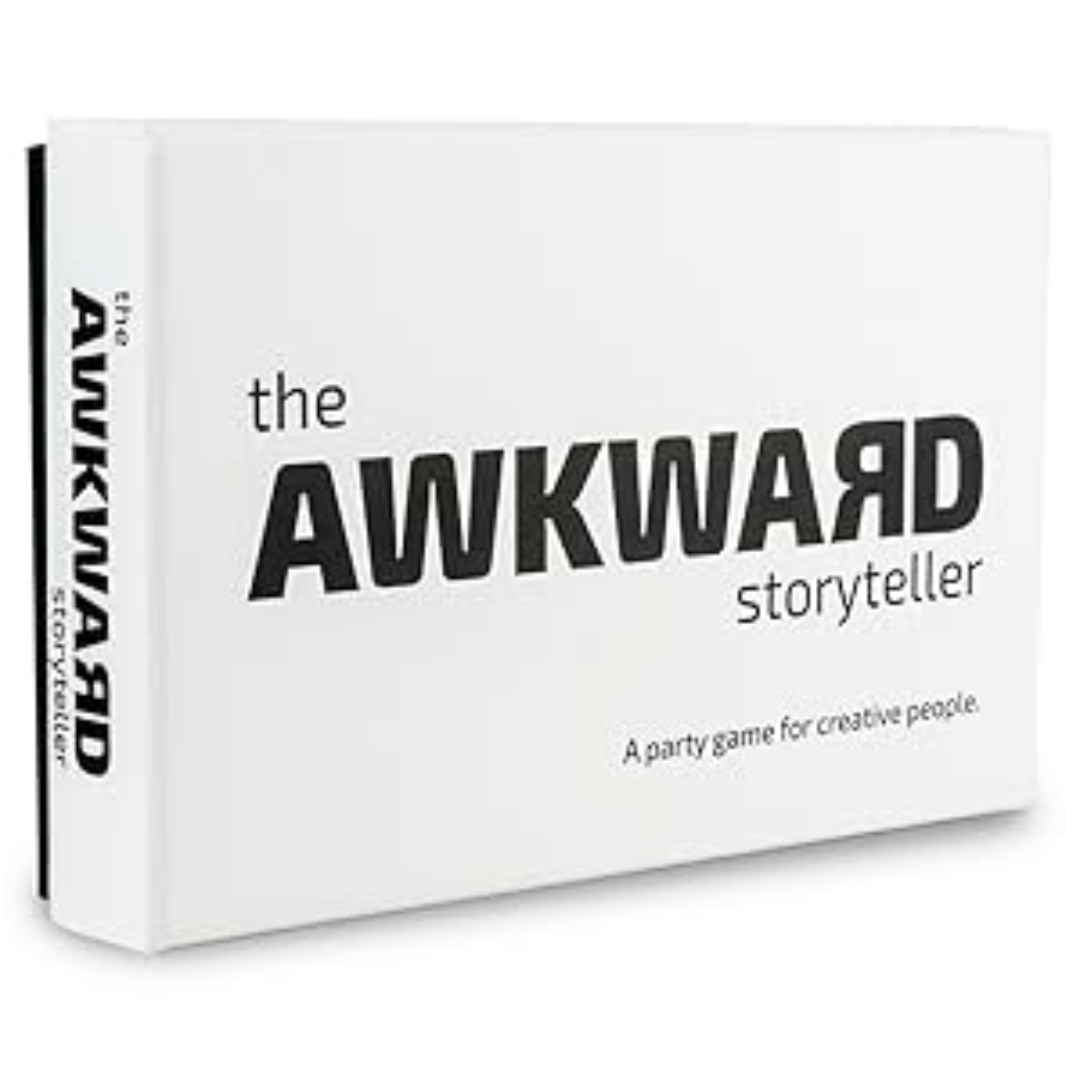 Awkward Storyteller