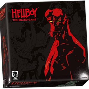 Hellboy