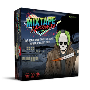 Mixtape Massacre
