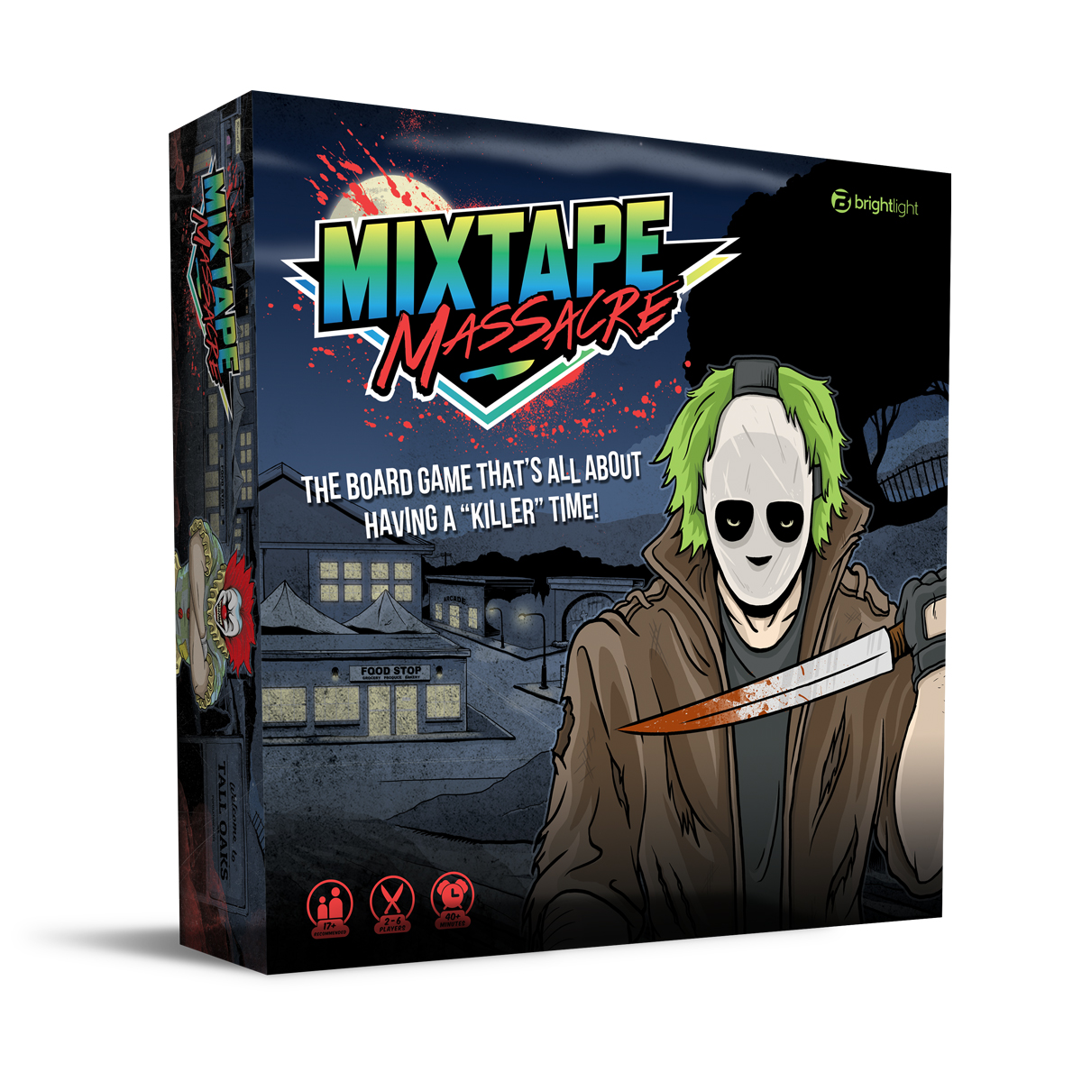Mixtape Massacre