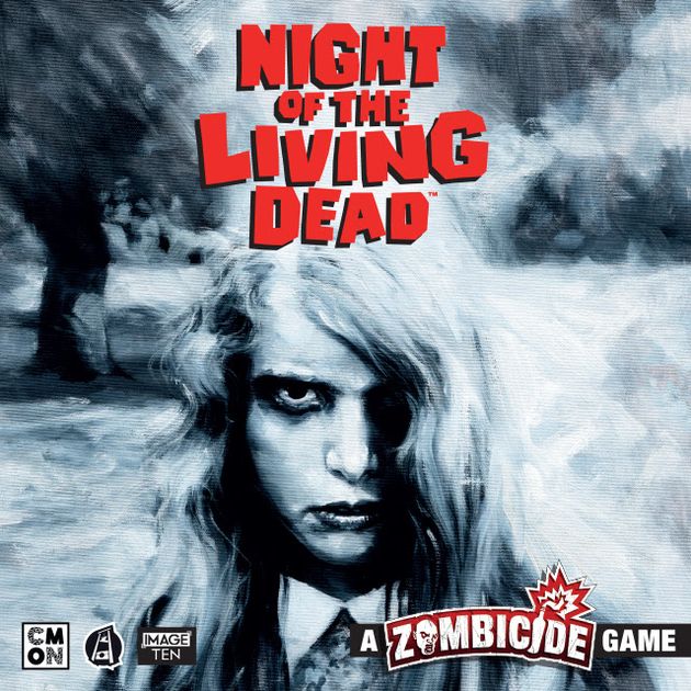 Night of the Living Dead