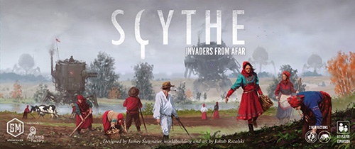 Scythe