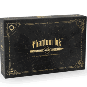 Phantom Ink
