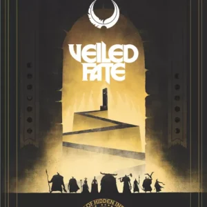 Veiled Fate