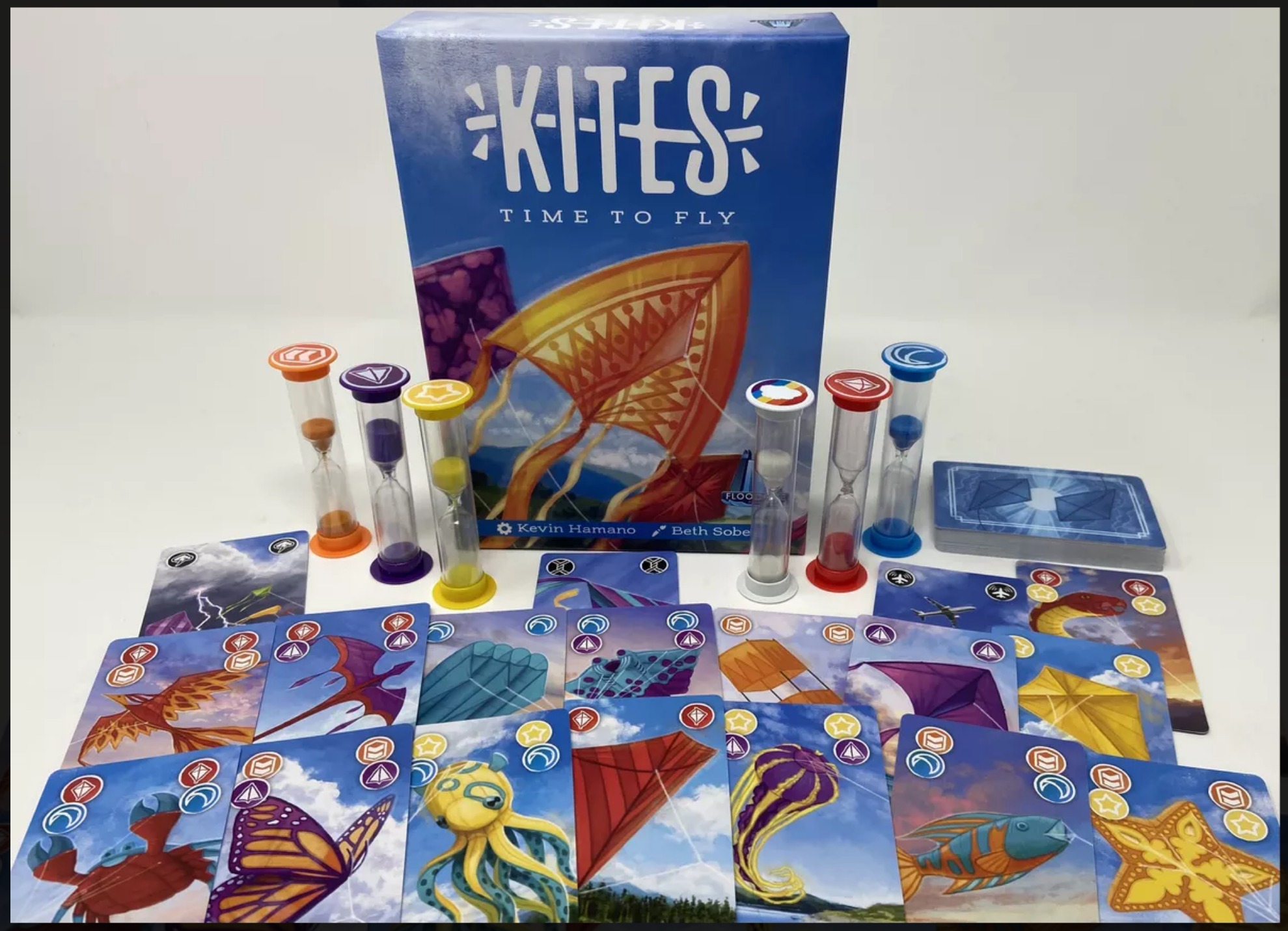 Kites