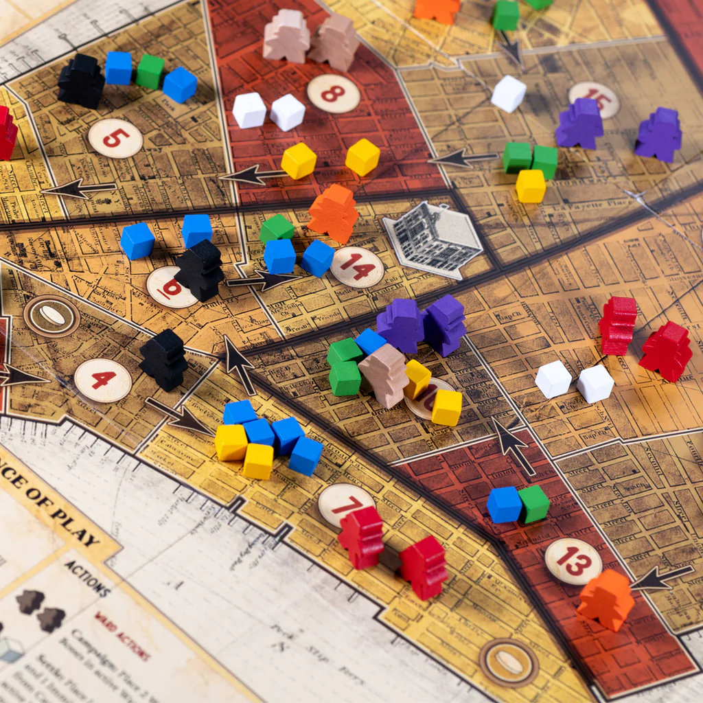 Tammany Hall