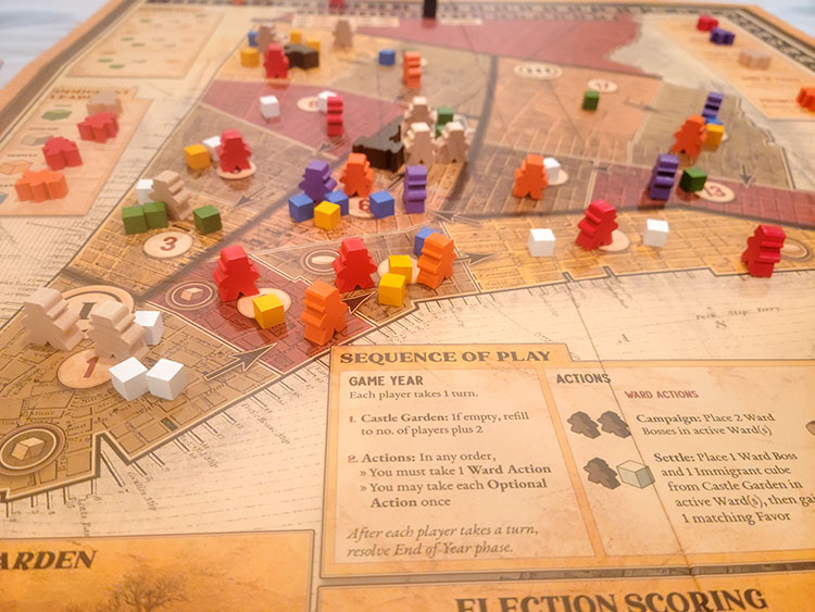Tammany Hall