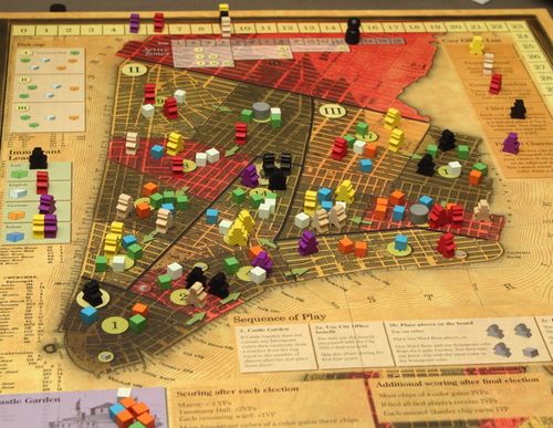 Tammany Hall