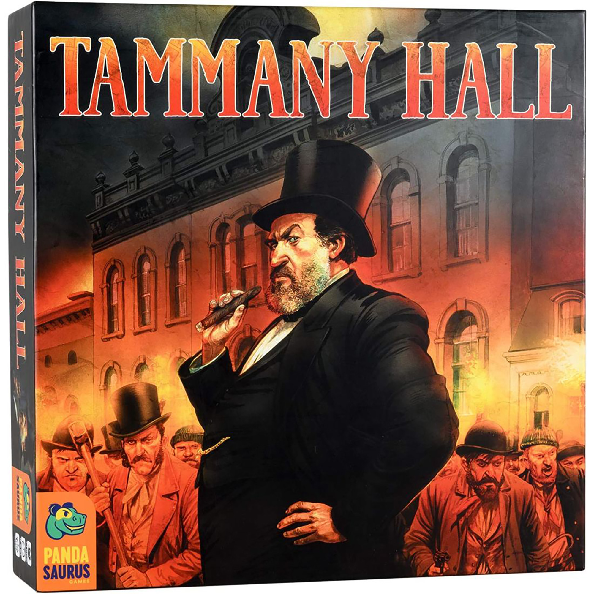 Tammany Hall