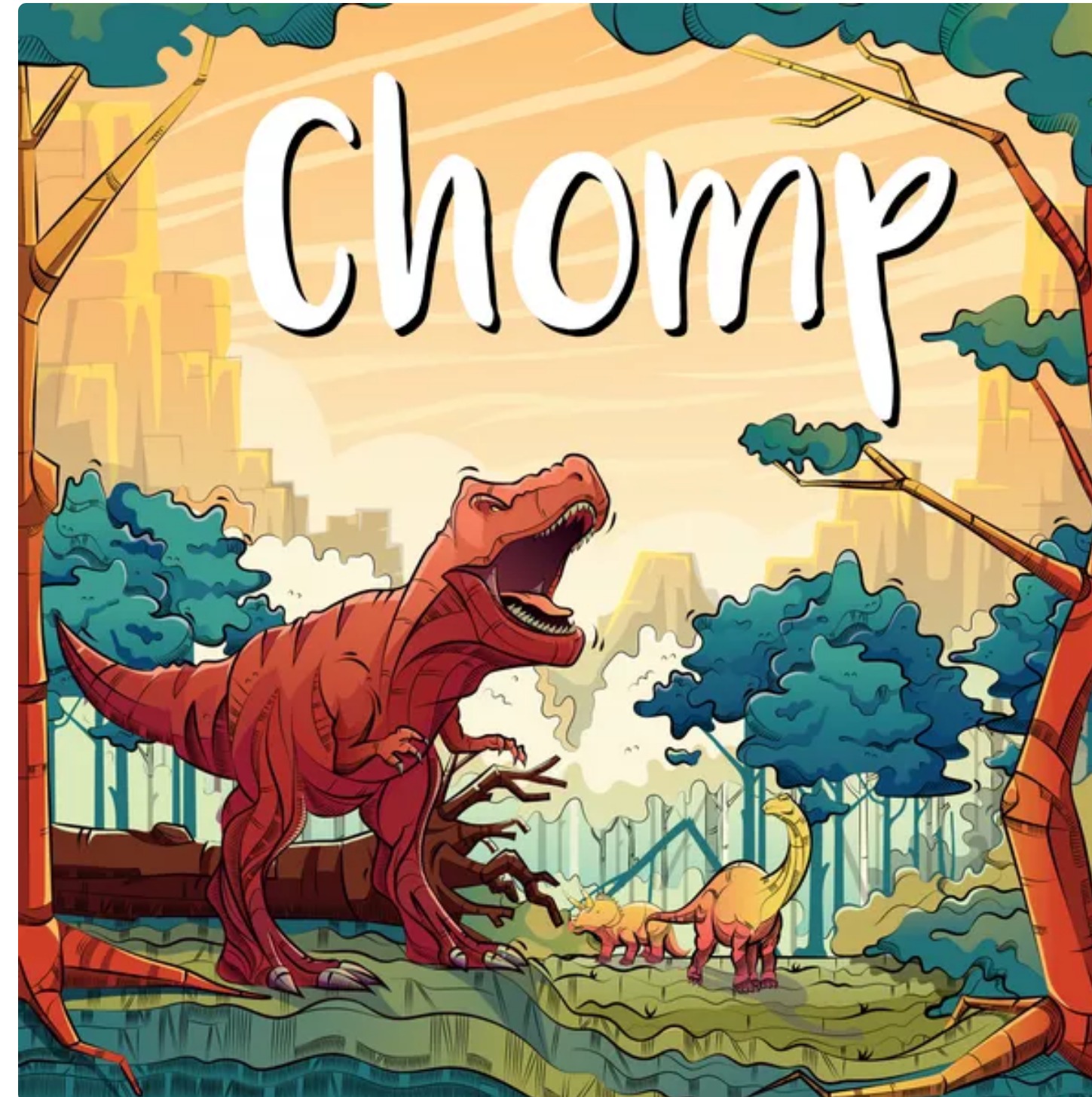 Chomp