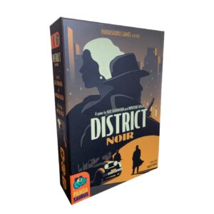 District Noir