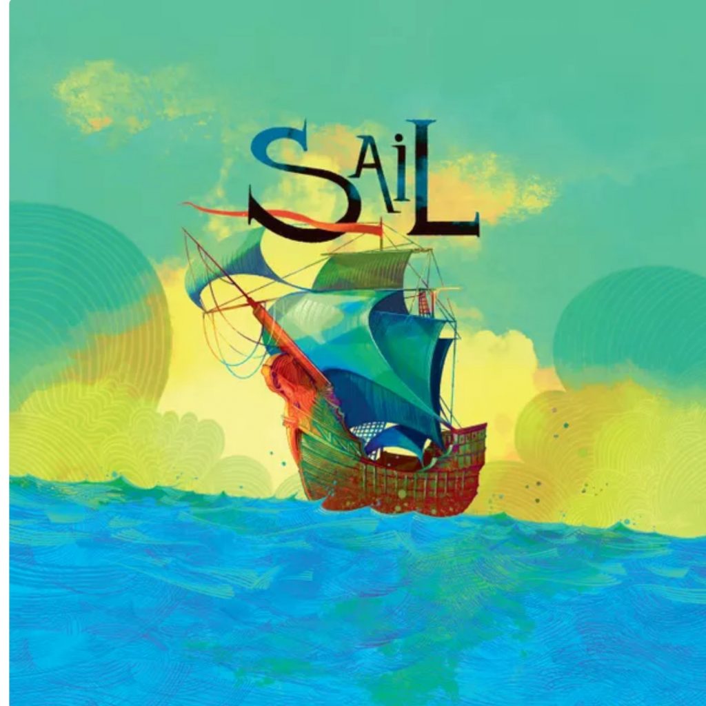 Sail