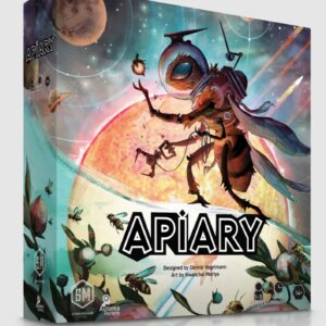 Apiary