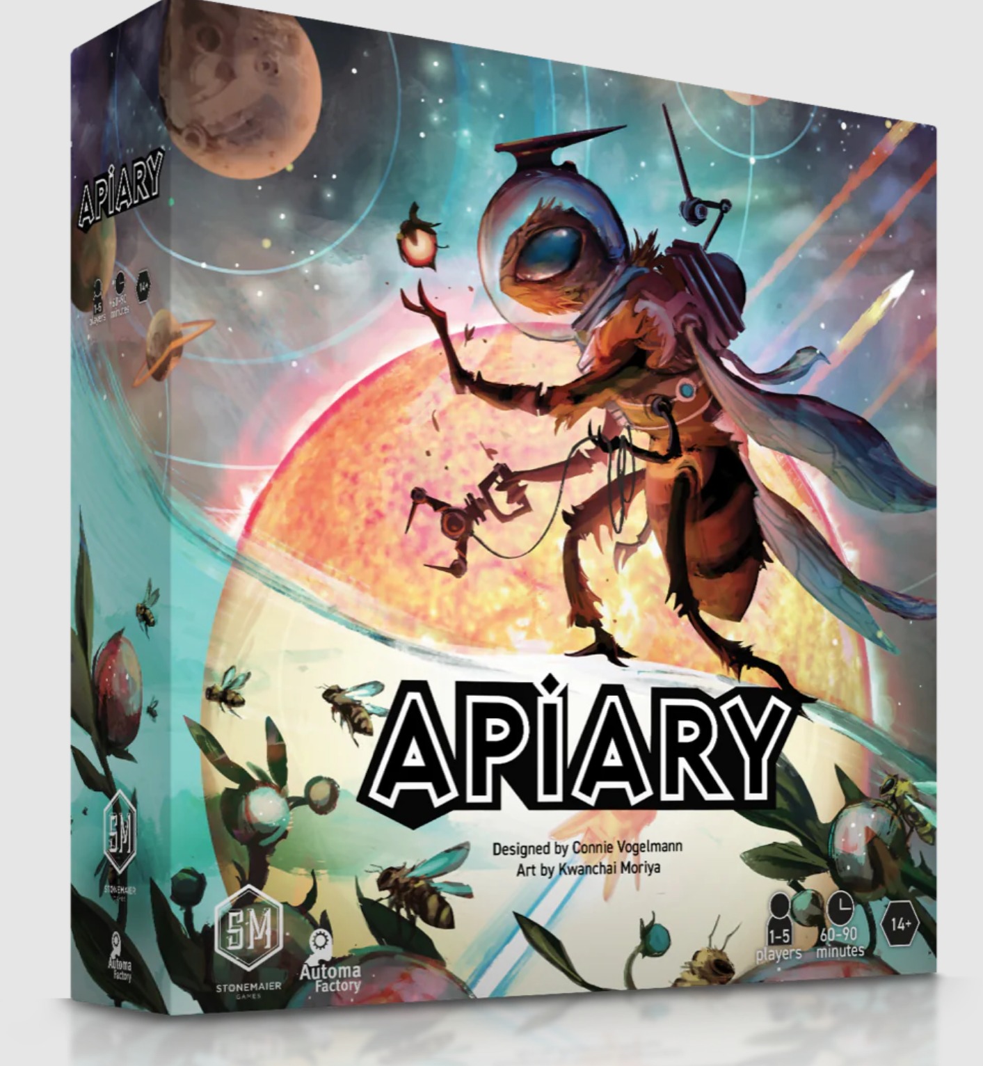 Apiary