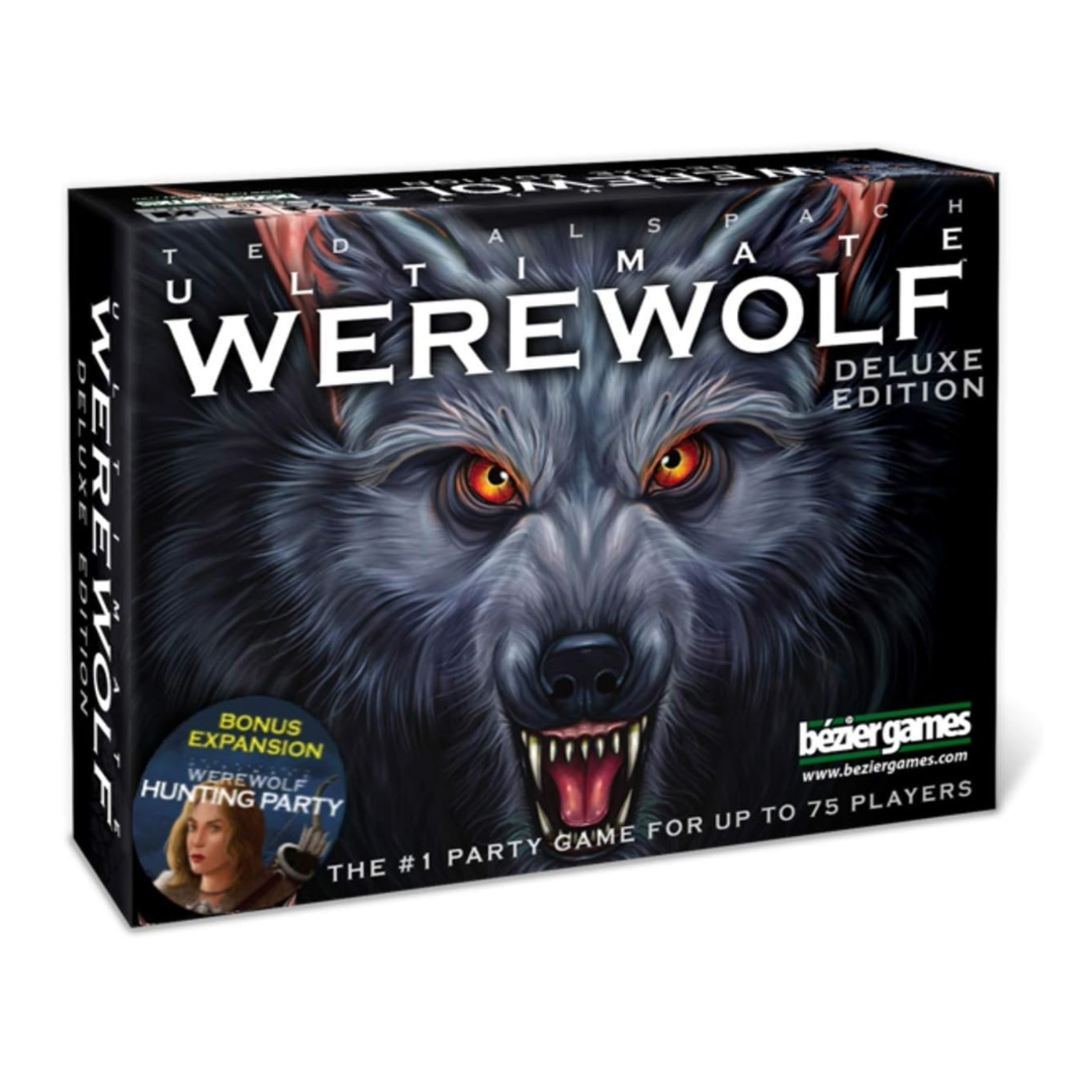 Ultimate Werewolf