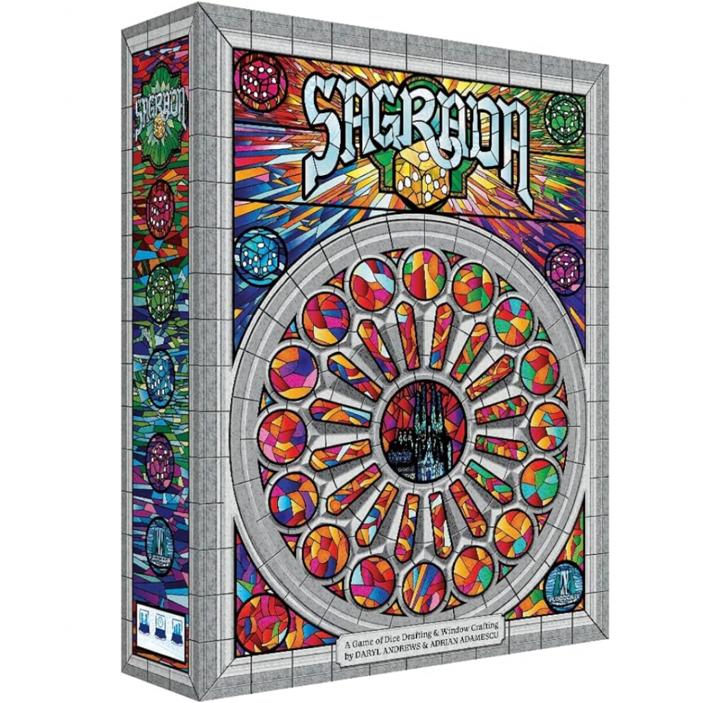 Sagrada