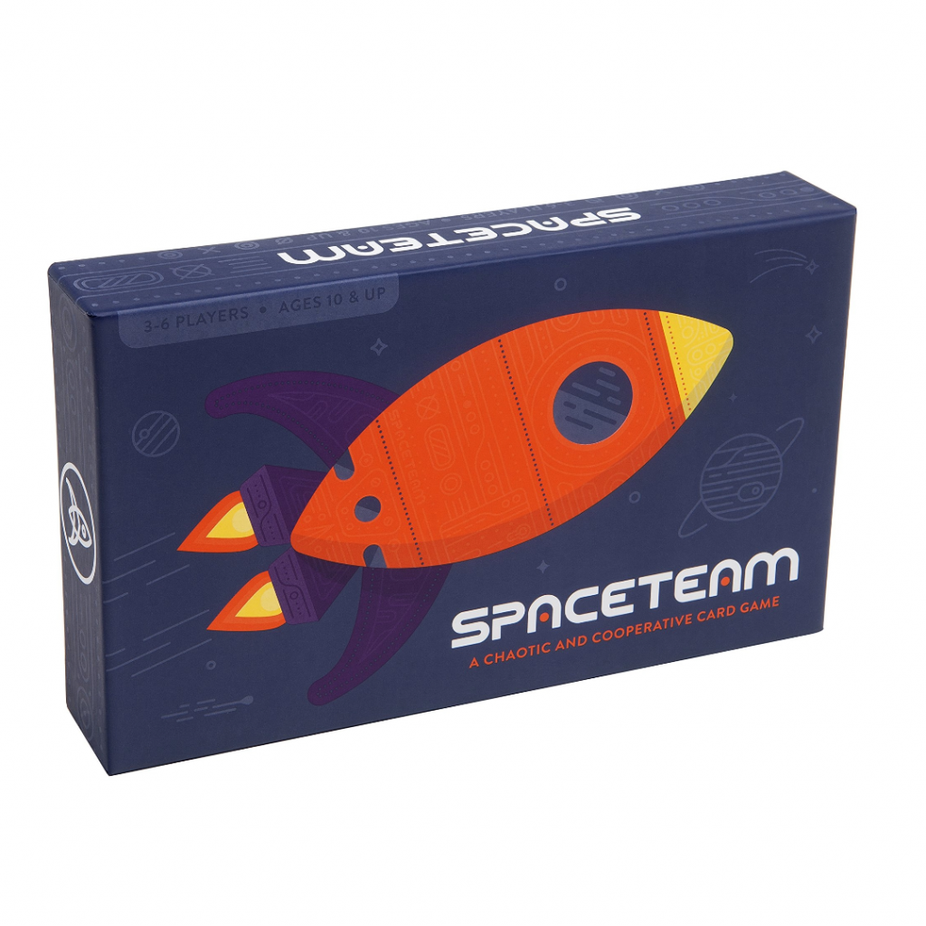 Spaceteam