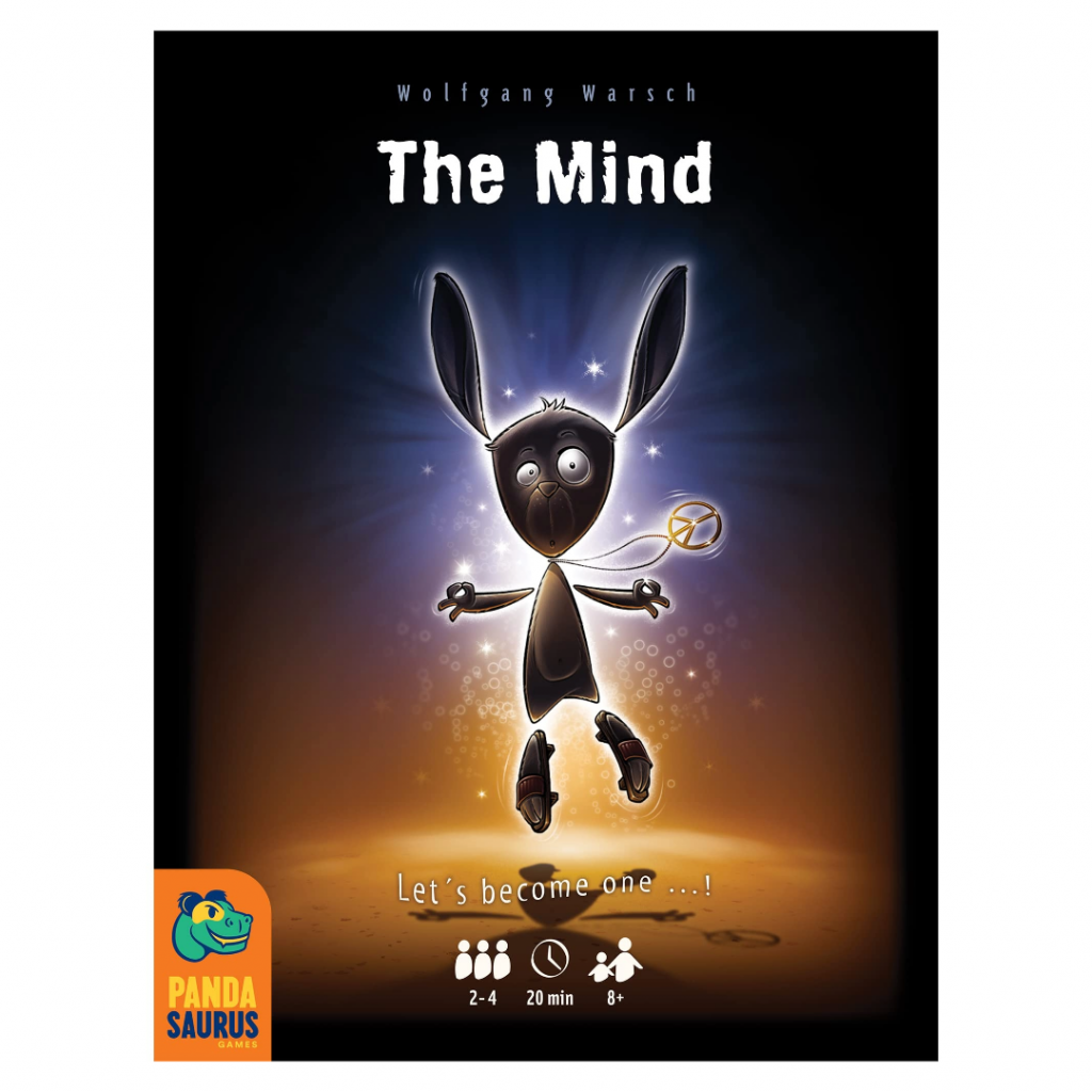 Mind