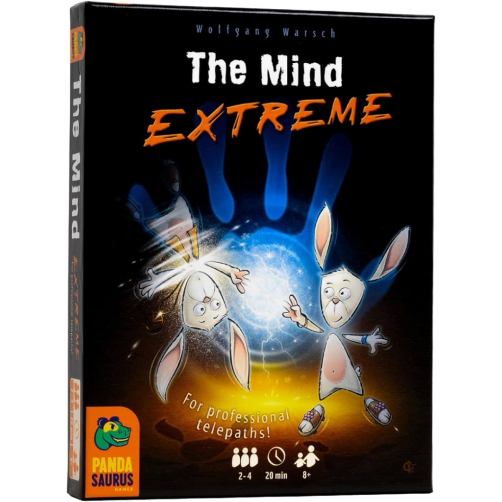 Mind Extreme