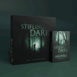 Stifling Dark