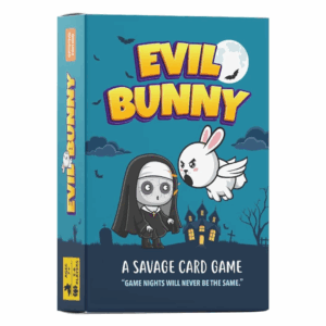 Evil Bunny