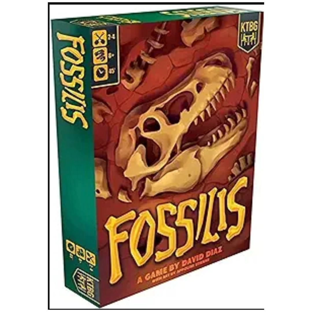 Fossilis