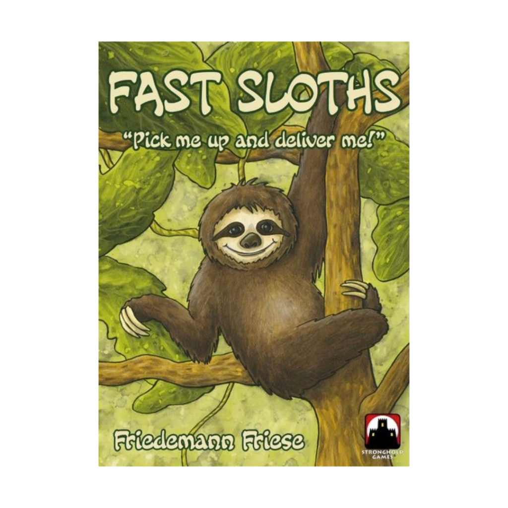 Fast Sloths