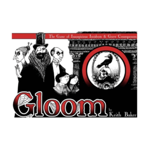 Gloom