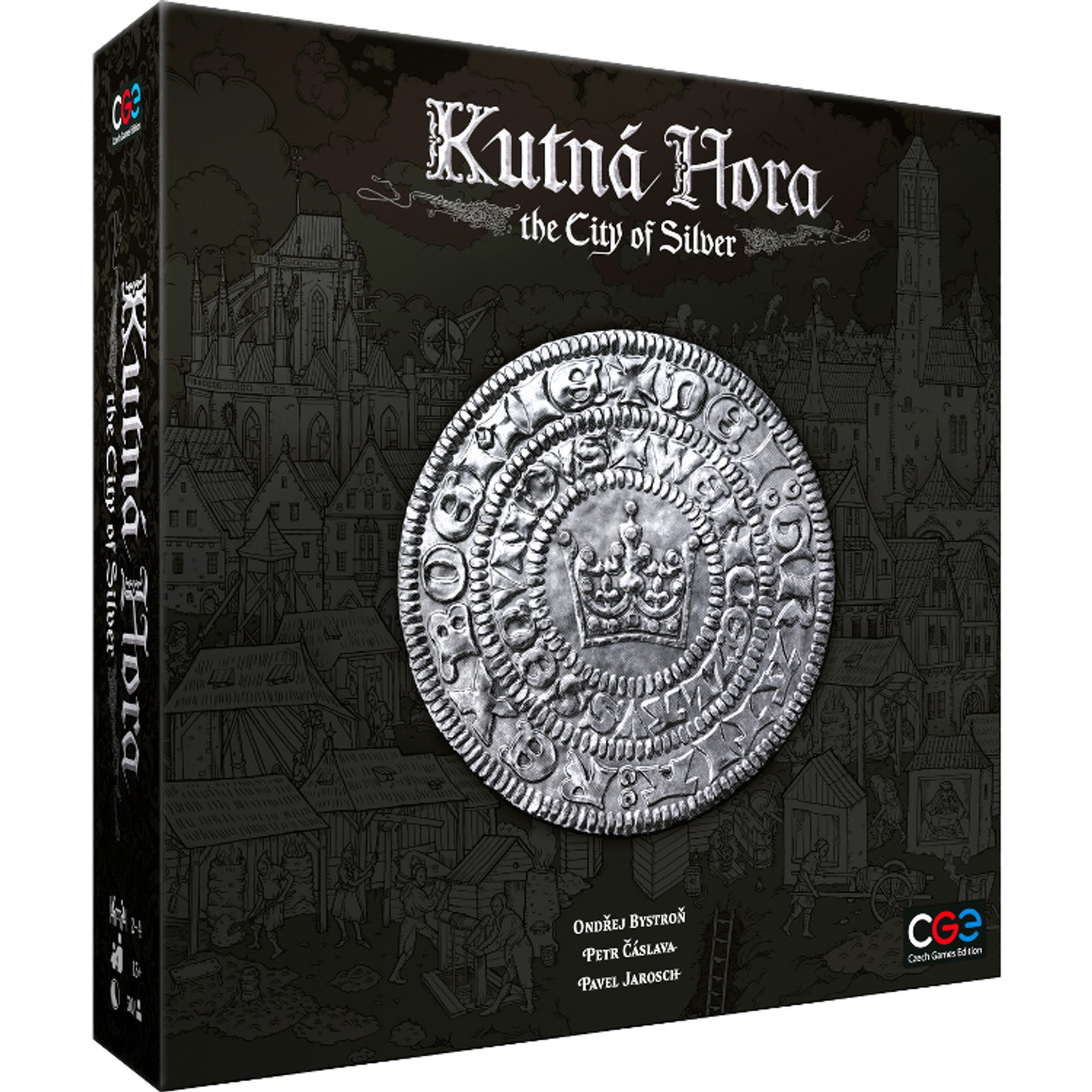 Kutná Hora
