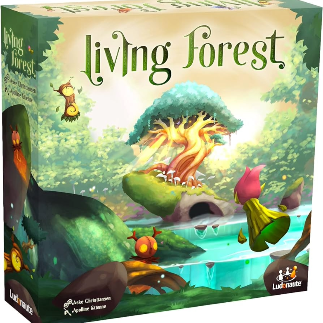 Living Forest