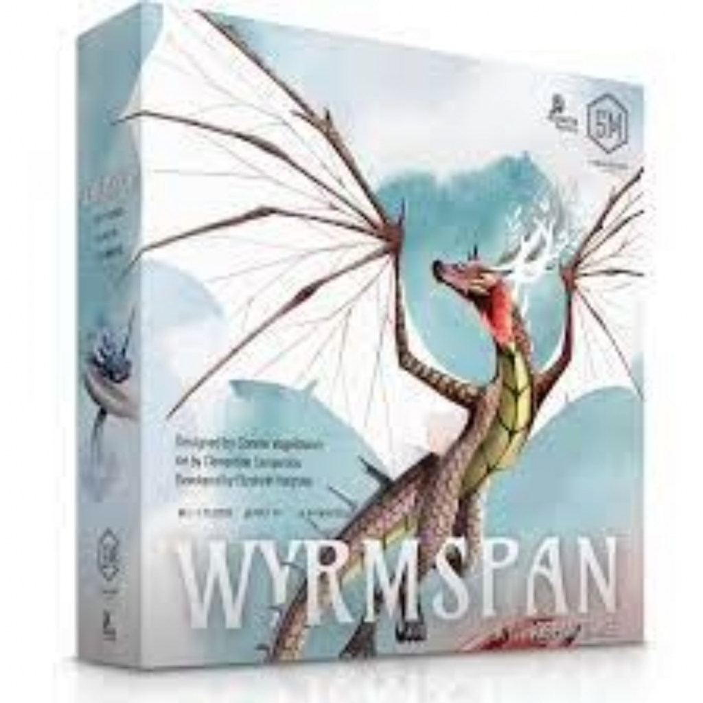 Wyrmspan