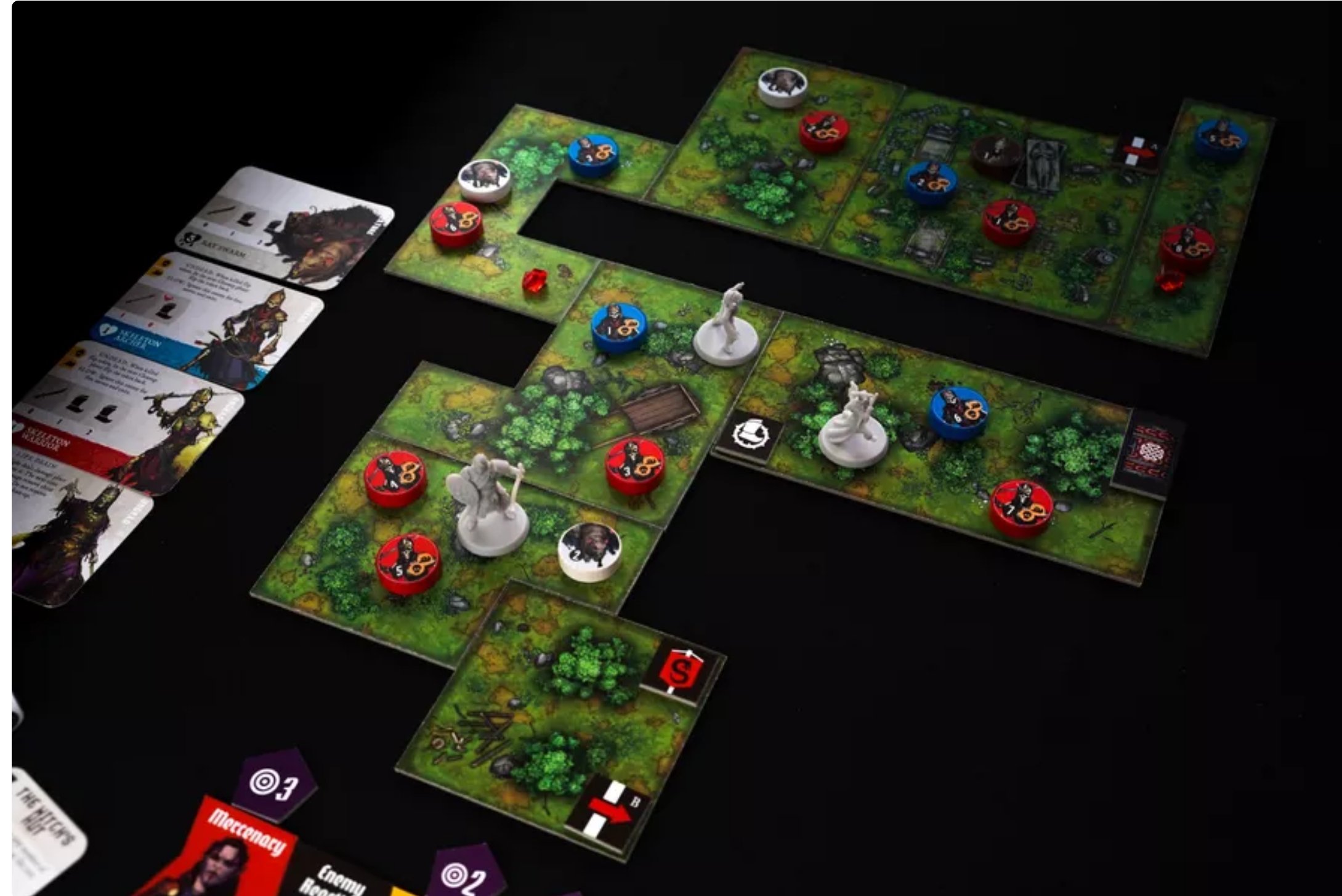 Fateforge: Chronicles of Kaan