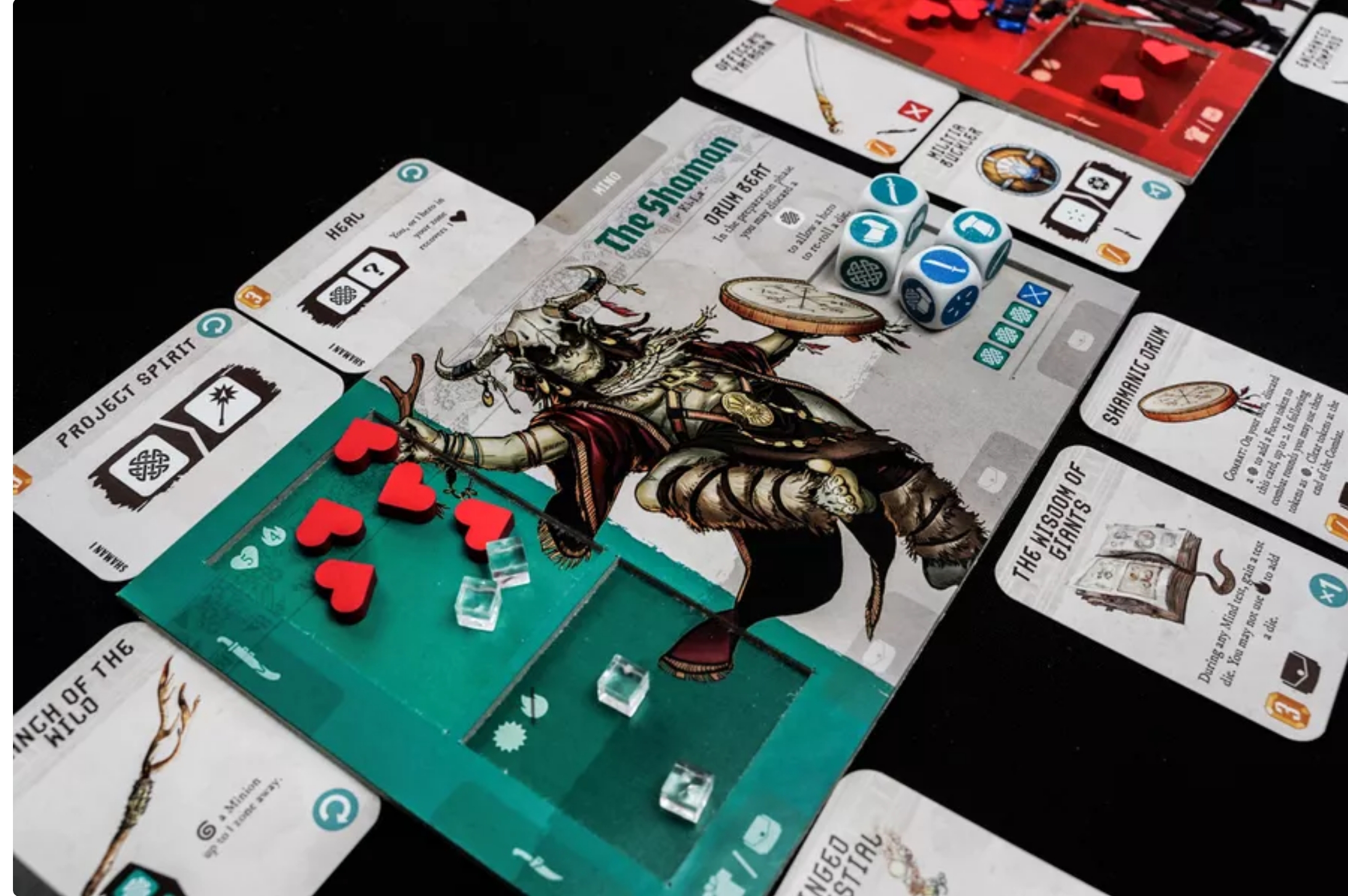 Fateforge: Chronicles of Kaan