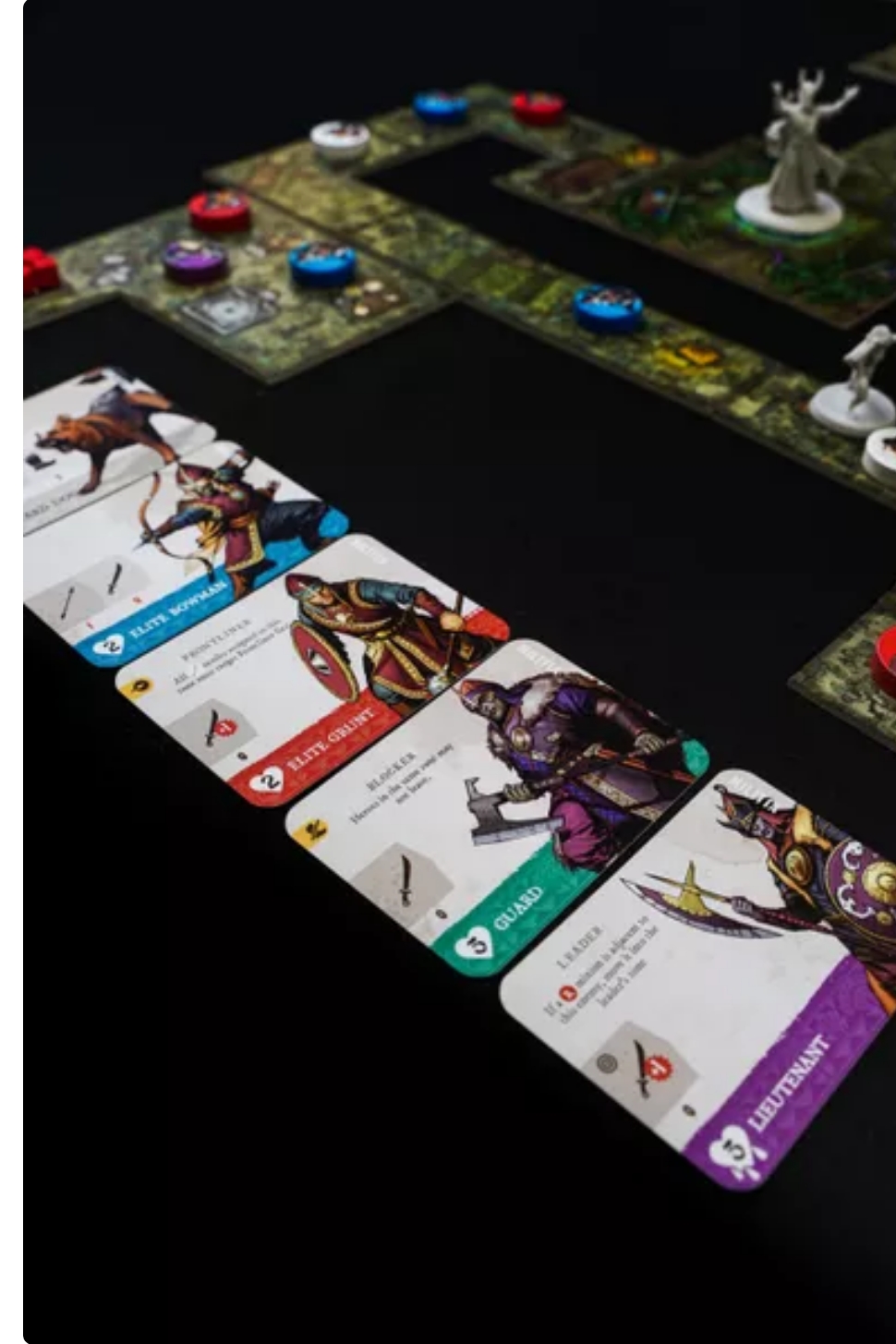 Fateforge: Chronicles of Kaan