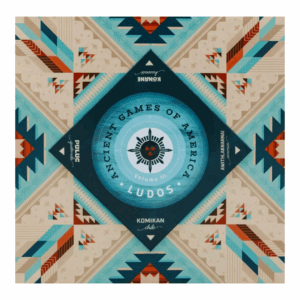 LUDOS: Americas Collection