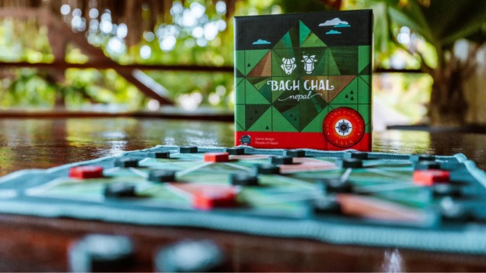 LUDOS: Asia Collection